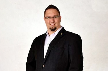 SPD-Mitglied Markus Kurkowiak kandidiert bei der Kommunalwahl 2020 auf offener CSU-Liste